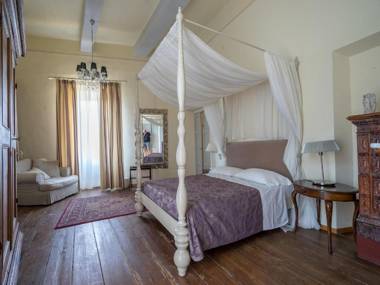 Hotel Villa Sermolli