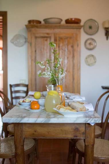 La Magione dei Todaro