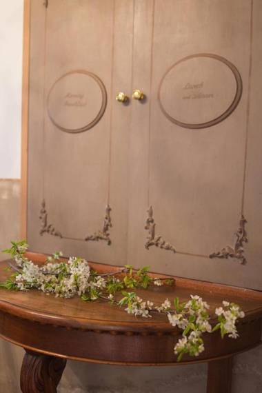 La Magione dei Todaro