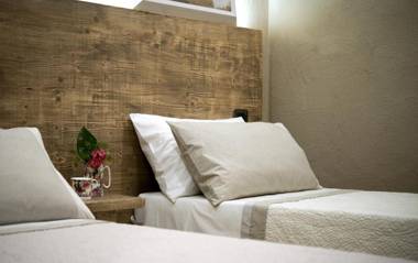 Il Giardino di Ortensia B&B