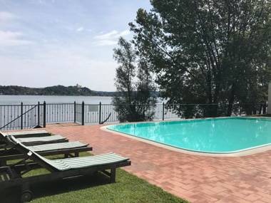 Residence Villa Greta