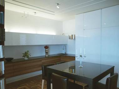 Residence Villa Greta