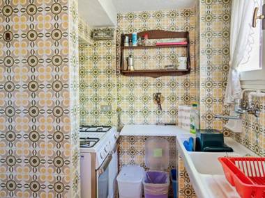 Quaint Holiday Home in Meina with Garden