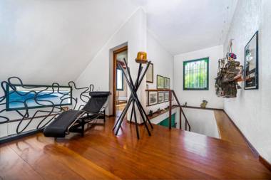 Palazzo Contessa - Casa da Suite -