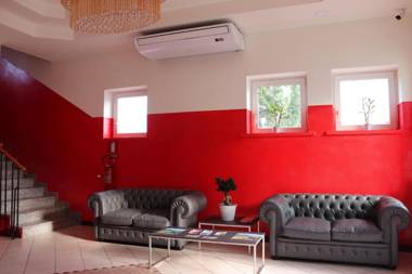 Hotel Italia dormelletto