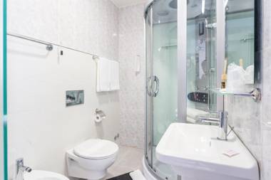 Hotel Italia dormelletto