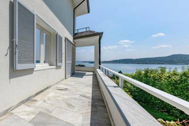 Villa Desira by Casa da Suite