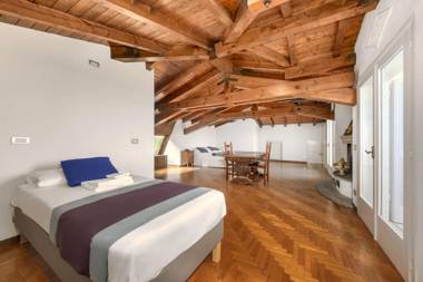 Villa Desira by Casa da Suite