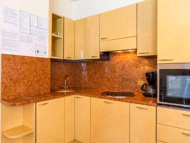 Picturesque Holiday Home in Meina with Swimming Pool