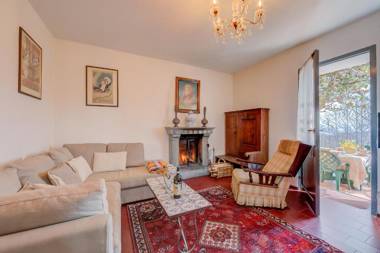 Charming Villa I Tre Archi