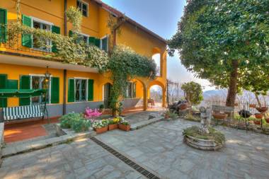 Charming Villa I Tre Archi