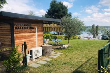 Casa Maddalena Private Beach