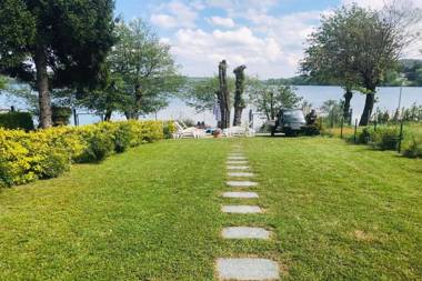 Casa Maddalena Private Beach