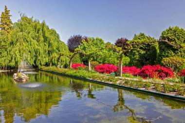 Casa Olivia Little Sweet Escape