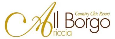 Il Borgo Ariccia Resort Agriturismo