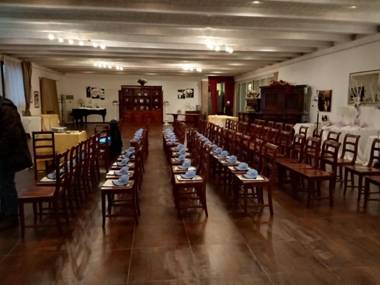 Il Borgo Ariccia Resort Agriturismo