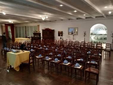 Il Borgo Ariccia Resort Agriturismo