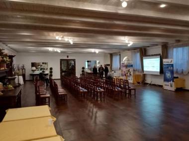 Il Borgo Ariccia Resort Agriturismo