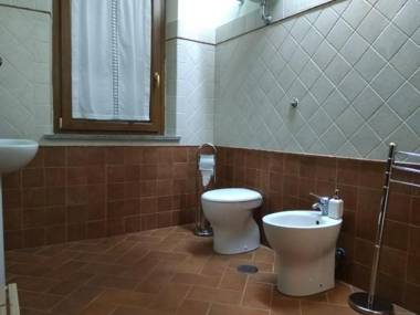 Casa Vacanze Le Rose