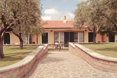 La Vista Ariccia Agriturismo Boutique