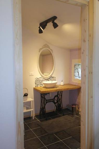 Agriturismo Il Cammino