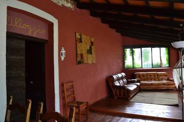 Agriturismo Il Cammino