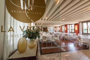 Relais Monaco Country Hotel & Spa