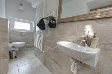 Essentia Guest House