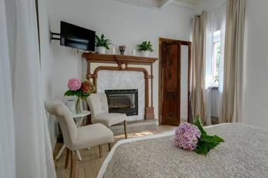 Essentia Guest House