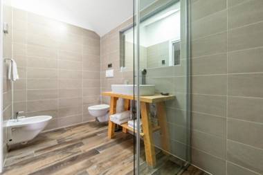 La Locanda del Cantiere