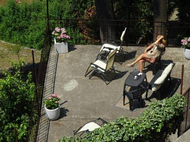 Le Finestre sul Lago