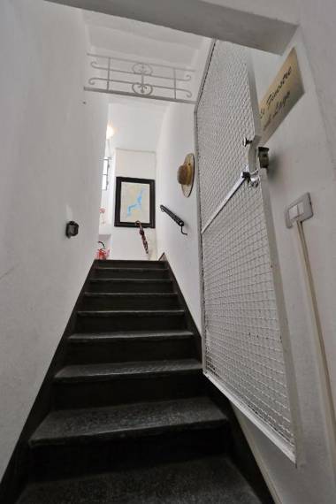 Le Finestre sul Lago