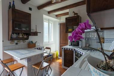 Una Terrazza da Sogno by Rent All Como