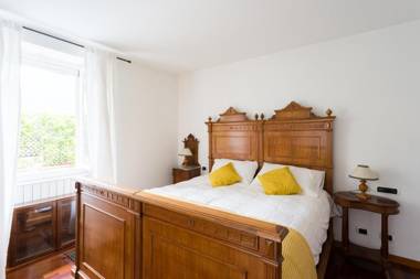 Una Terrazza da Sogno by Rent All Como