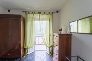 Lovely Apartment Overlooking Lake Como by Rent All Como