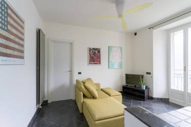 Lovely Apartment Overlooking Lake Como by Rent All Como