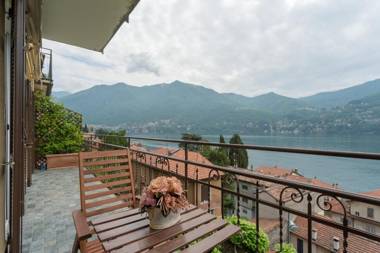 Lovely Apartment Overlooking Lake Como by Rent All Como