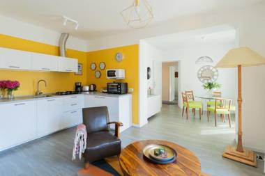 Romantic Pier by Rent All Como