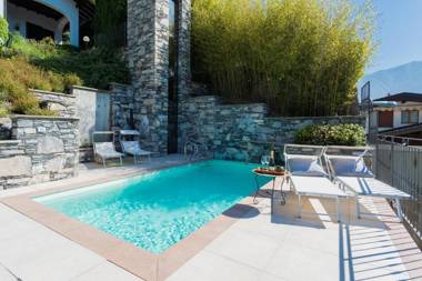 Villa Visina by Rent All Como