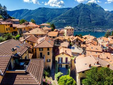 Charming House Bice - by MyHomeInComo