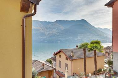 Appartamento con vista Lago di Como e Parcheggio incluso