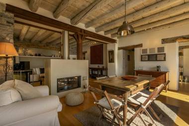 Ca Sbrisiga in Moltrasio