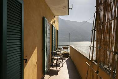 Ca Sbrisiga in Moltrasio