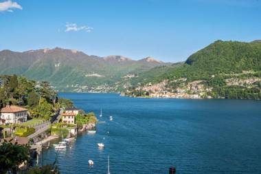 La casa di pietra di Moltrasio!