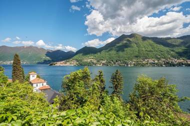 La casa di pietra di Moltrasio!