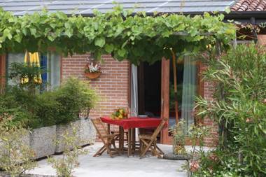 Agriturismo La Palazzina