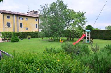 Albergo La Meridiana