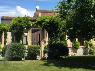 Ca'Bert Villa dei Glicini