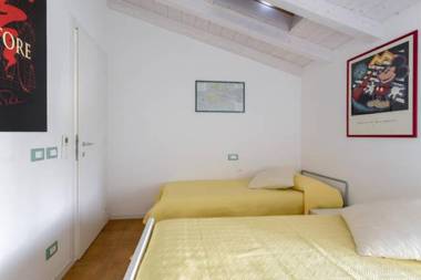 Agriturismo I Mischi