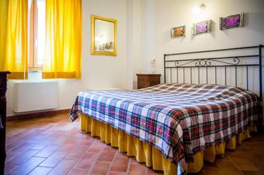 Agriturismo Bosco Del Gal